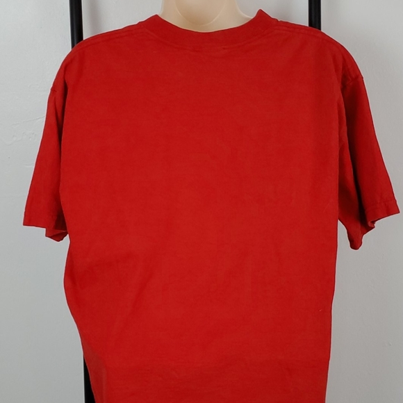 Vintage Walt Disney World t-shirt graphic top - Picture 2 of 5